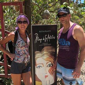 Meet your Posher, Ginny